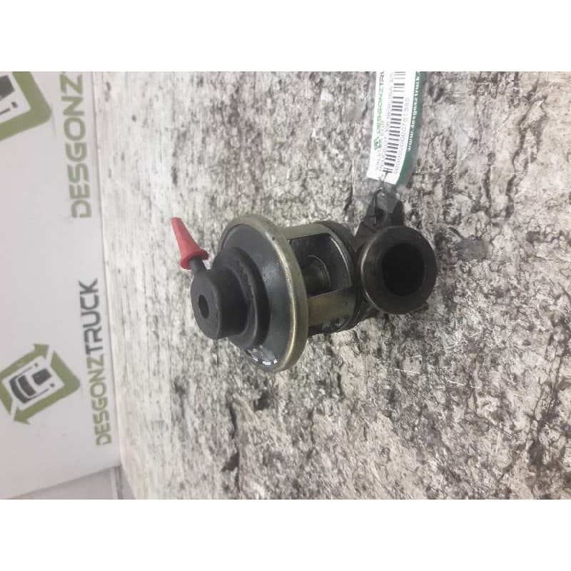 Recambio de valvula egr para peugeot 306 berlina 3/5 puertas (s1) d turbo referencia OEM IAM 679082966 - Blanco