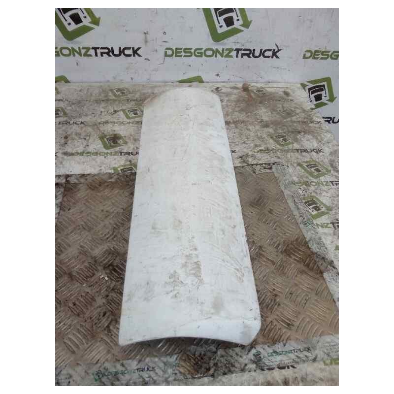 Recambio de deflector izquierdo para daf serie 95.430 ati euro i fsafe dis.ent.ej.3800 zgg18 larga distancia referencia OEM IAM