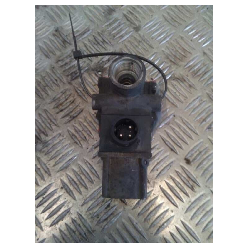 Recambio de valvula aire para mercedes-benz atego 2-ejes 18 t /bm 950/2/4 1823 (4x2) om 906 la s (corto) referencia OEM IAM BR91 - Blanco