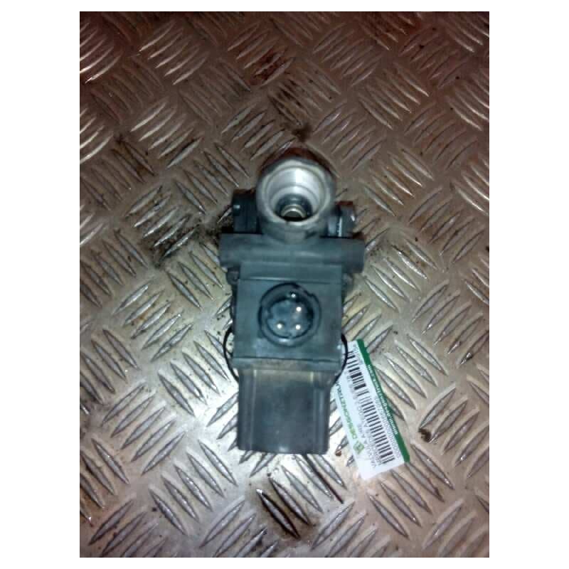 Recambio de valvula aire para mercedes-benz atego 2-ejes 18 t /bm 950/2/4 1823 (4x2) om 906 la s (corto) referencia OEM IAM BR91 - Blanco
