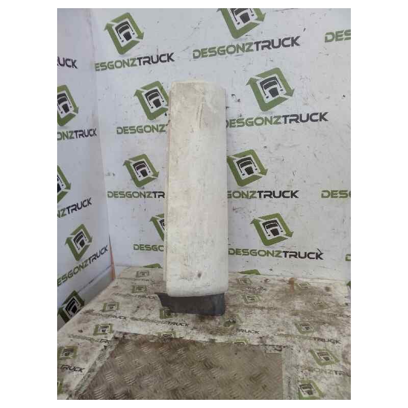 Recambio de deflector izquierdo para daf serie 95.430 ati euro i fsafe dis.ent.ej.3800 zgg18 larga distancia referencia OEM IAM