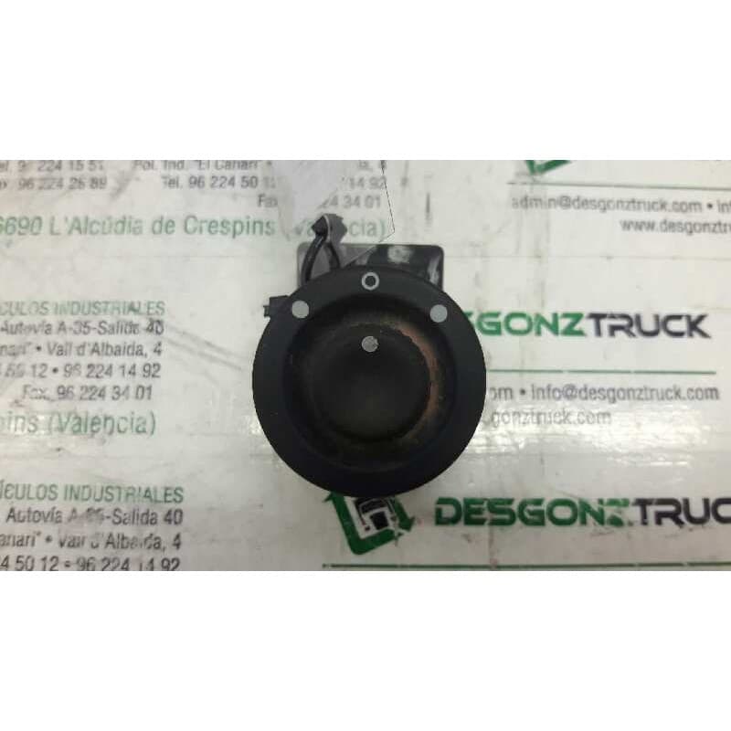 Recambio de boton regulacion retrovisores para nissan terrano/terrano.ii (r20) aventura referencia OEM IAM 8200002442B - Azul