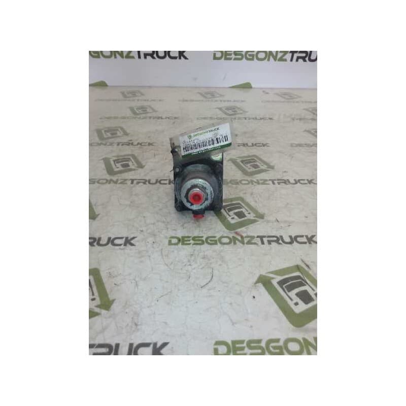 Recambio de valvula aire para nissan eco - t 160.75/117 kw/e2 chasis / 3230 / 7.49 cabina individual referencia OEM IAM - Blanco