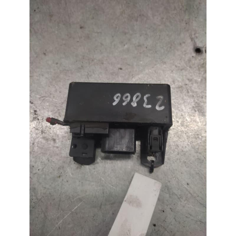 Recambio de caja precalentamiento para mercedes-benz sprinter 02.00 caja cerrada 311 cdi (903.661-662) referencia OEM IAM - Blanco