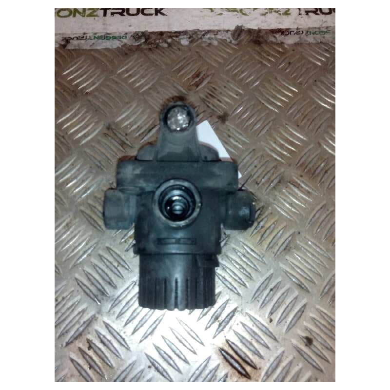 Recambio de valvula aire para mercedes-benz atego 2-ejes 18 t /bm 950/2/4 1823 (4x2) om 906 la s (corto) referencia OEM IAM 0044 - Blanco