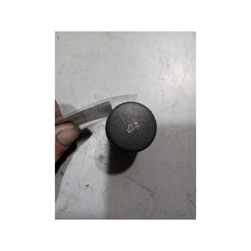 Recambio de interruptor para iveco daily combi referencia OEM IAM 500326141 INTERRUPTOR SUSPENCION NEUMATICA - Verde