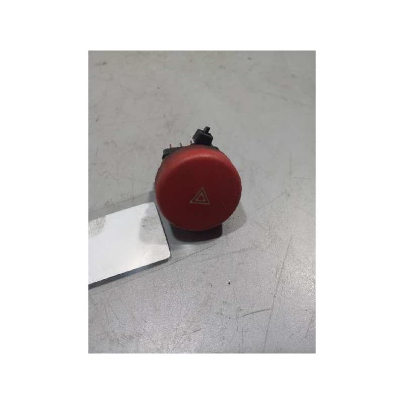 Recambio de interruptor para iveco daily combi referencia OEM IAM 500326483 - Verde