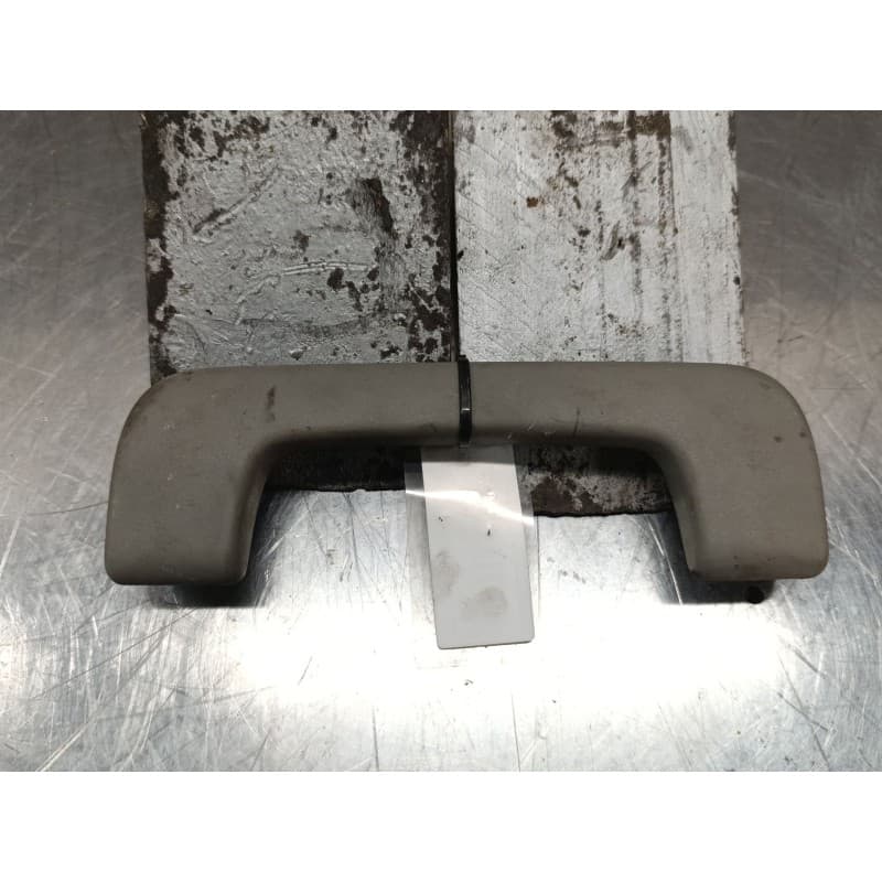 Recambio de asa para audi a4 berlina (8e) 2.5 tdi quattro (132kw) referencia OEM IAM DELANTERA DERECHA - Negro