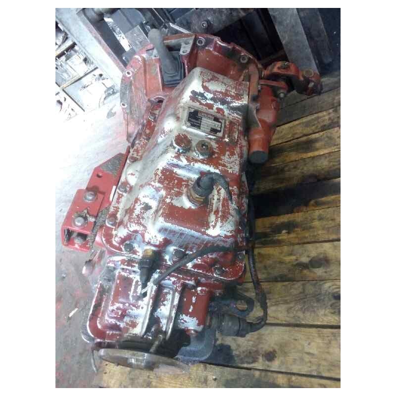 Recambio de caja cambios para renault m 180/210/230.13/16 midliner fsa modelo 230.16 166 kw larga distancia referencia OEM IAM G
