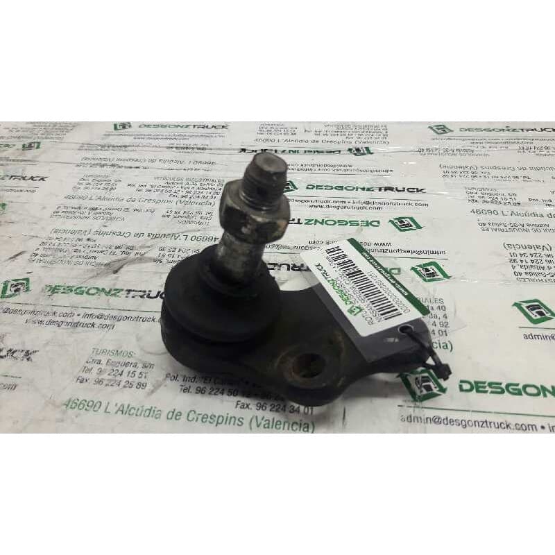 Recambio de rotula suspension para nissan serena (c23m) 2.3 diesel referencia OEM IAM DERECHA - Azul