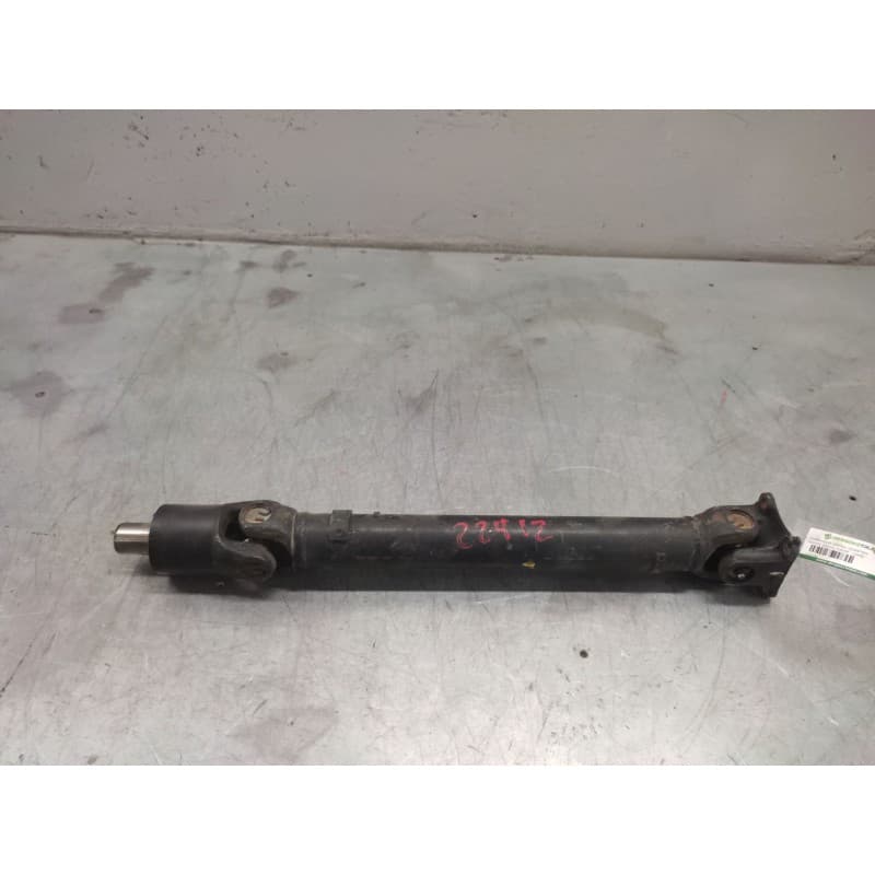 Recambio de transmision central delantera para piaggio (vespa) porter - combi referencia OEM IAM - Azul