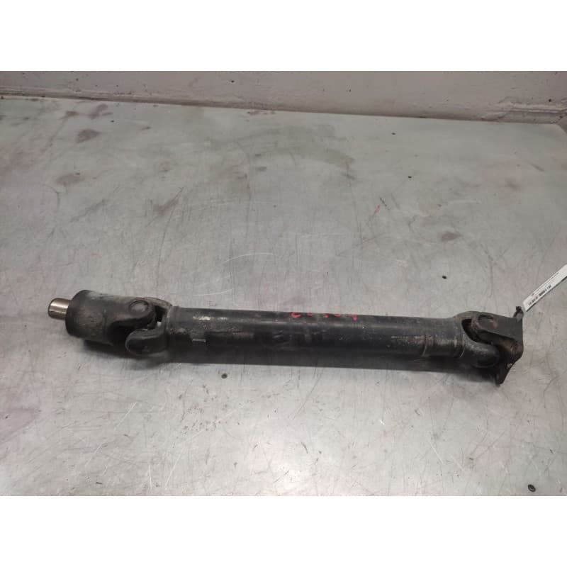 Recambio de transmision central delantera para piaggio (vespa) porter - combi referencia OEM IAM - Azul