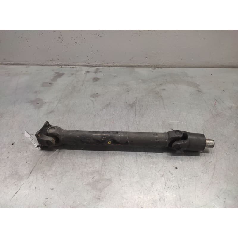 Recambio de transmision central delantera para piaggio (vespa) porter - combi referencia OEM IAM - Verde