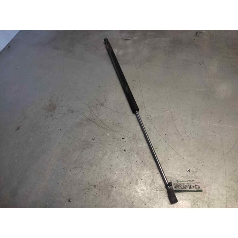Recambio de amortiguadores maletero / porton para peugeot 807 sv referencia OEM IAM 1492653080 540N - Negro