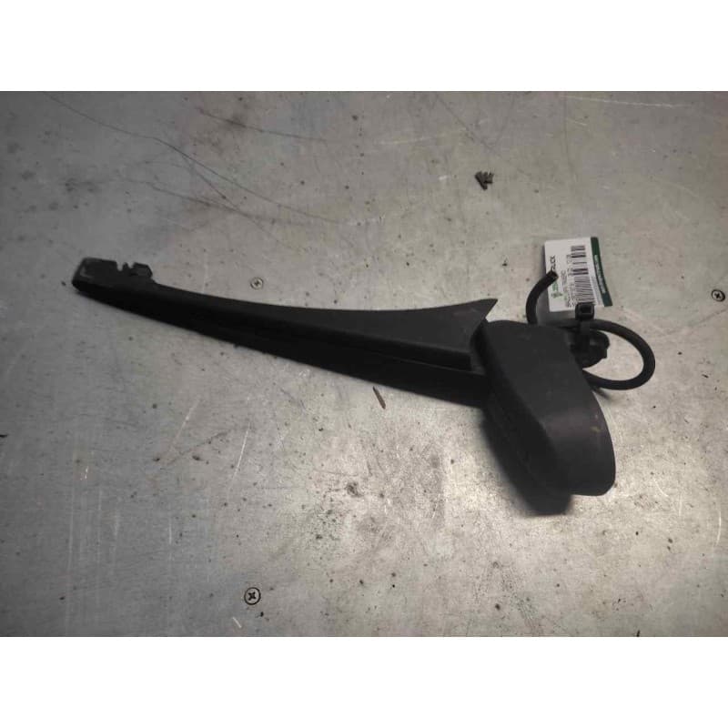 Recambio de brazo limpia trasero para peugeot 807 sv referencia OEM IAM - Negro