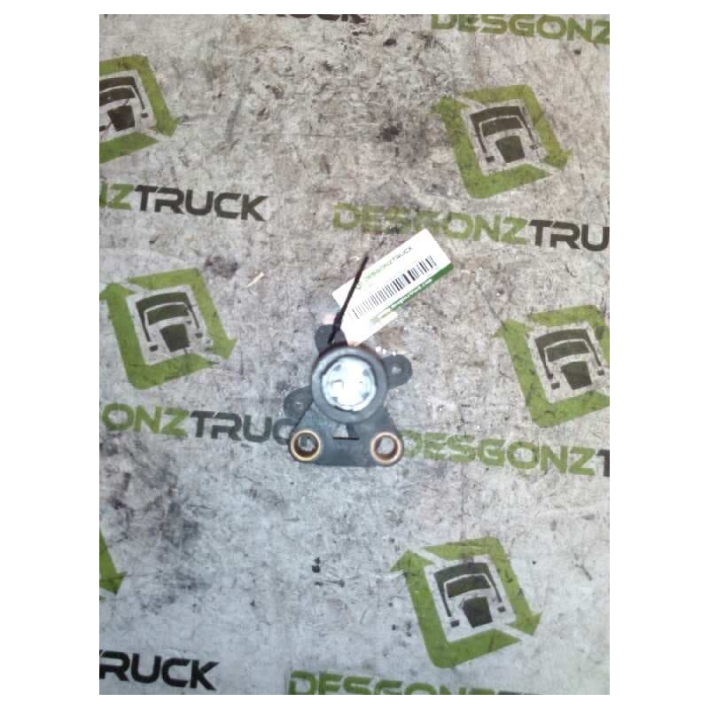 Recambio de valvula aire para mercedes-benz atego 6 cyl. 4x2 2005 1523 4x2 om 906 la l (largo) referencia OEM IAM 4410501210 A0 - Gris