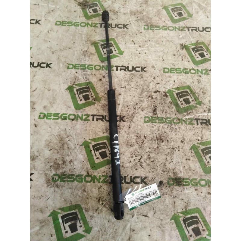 Recambio de bombin calandra para scania serie 4 (p/r 124 l) fsa 470 (4x2) e3 corto cr 13 / 14 b referencia OEM IAM 1306492 - Blanco