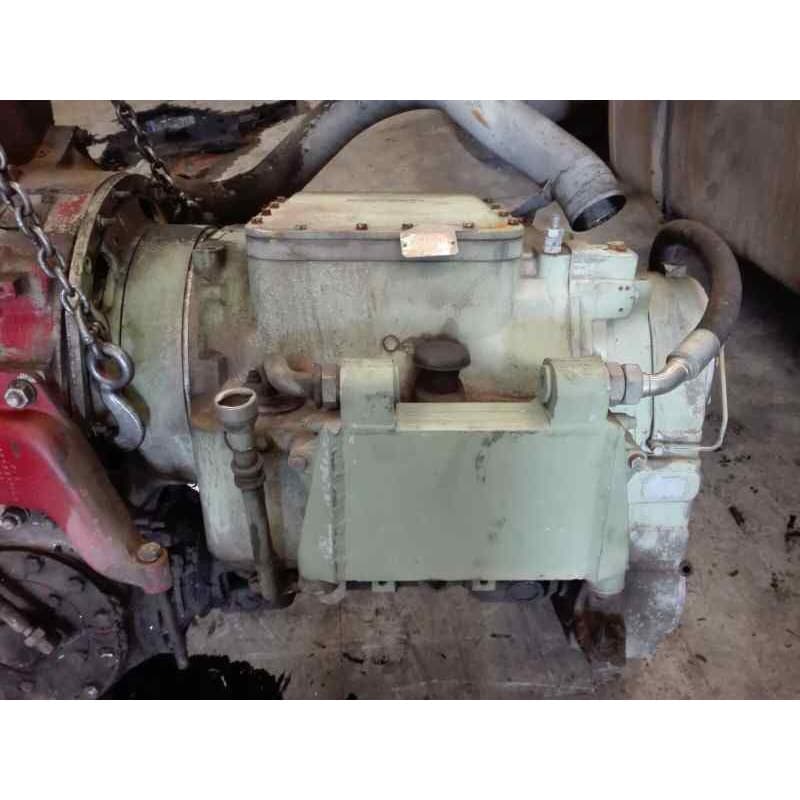 Recambio de motor completo para renault trucks city bus ps 09 b4-i referencia OEM IAM 541520 6 CULATINES