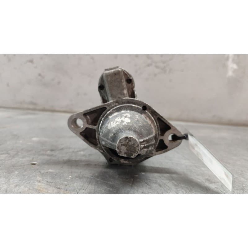 Recambio de motor arranque para toyota avensis (_t25_) 2.0 d-4d (adt250_) referencia OEM IAM 281000R021 8 DIENTES - Gris