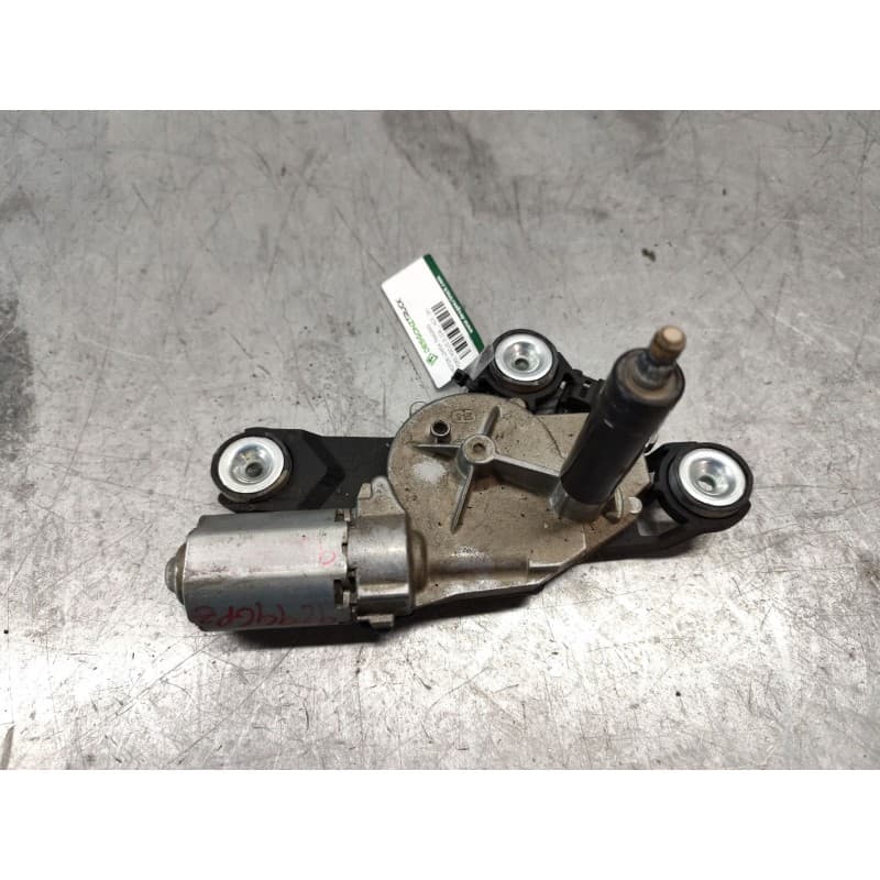 Recambio de motor limpia trasero para ford focus ii (da_, hcp, dp) 1.6 tdci referencia OEM IAM - Azul