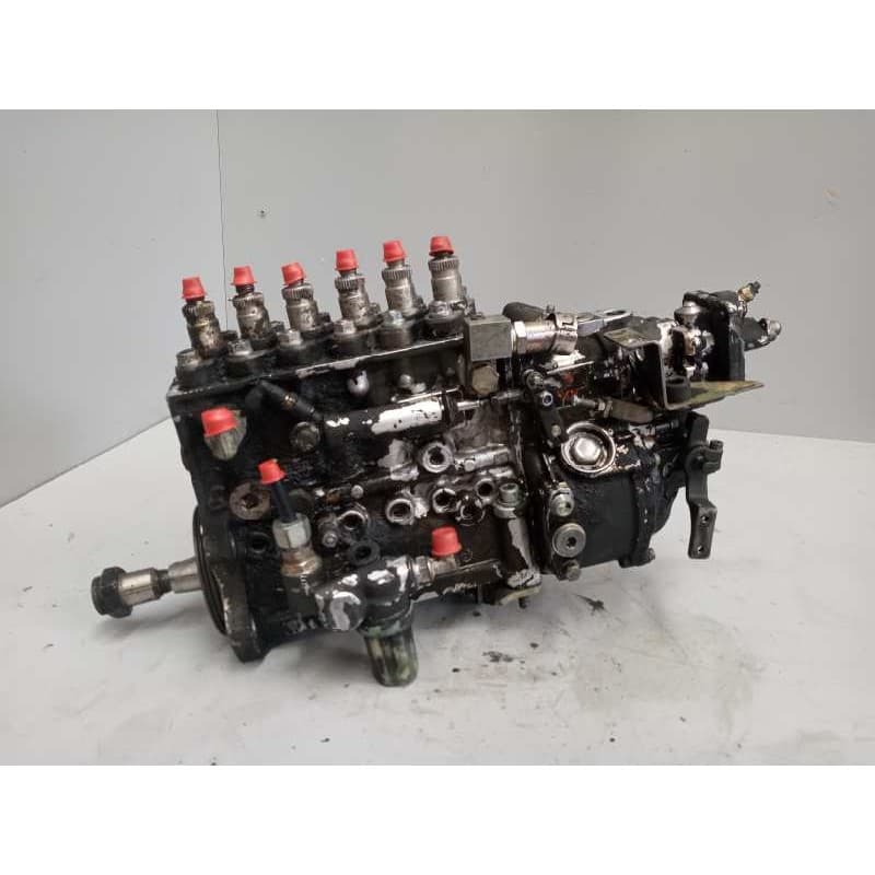 Recambio de bomba inyeccion para renault trucks city bus ps 09 b4-i referencia OEM IAM 0402746637 - Amarillo