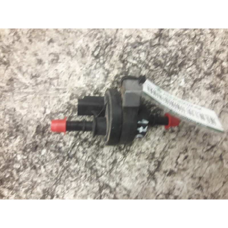 Recambio de valvula aire adicional para renault megane ii coupe/cabrio authentique referencia OEM IAM 2580119A 2 PINS - Gris