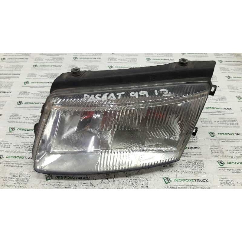 Recambio de faro izquierdo para volkswagen passat variant (3b5) comfortline referencia OEM IAM