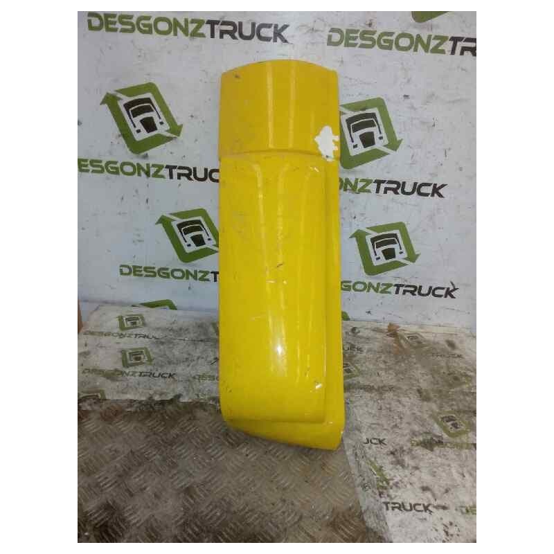 Recambio de deflector izquierdo para man f 2000 19.403 fki 19.403 fk gran espacio referencia OEM IAM