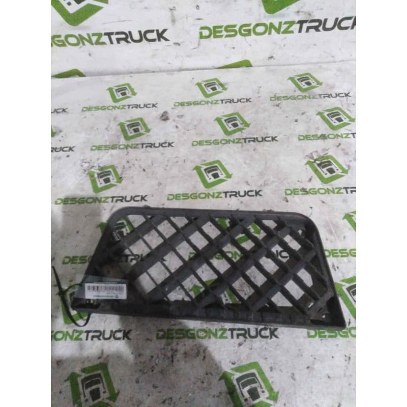 Recambio de huella peldaño para renault hr 420.18/26 premium 01 fsa gv 4x2 420.18 larga distancia referencia OEM IAM PARTE SUP