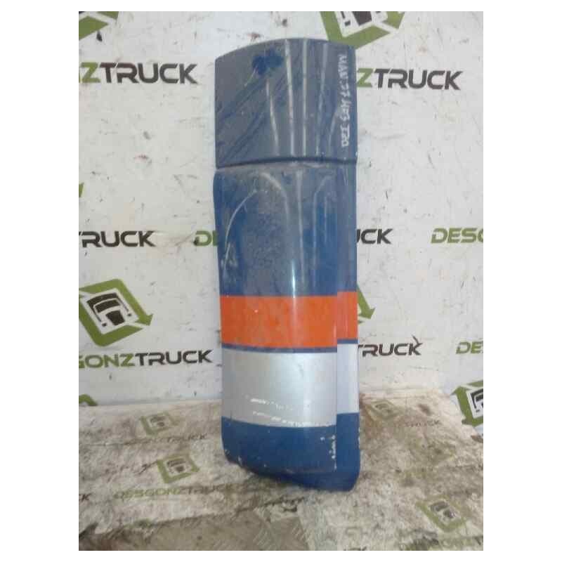Recambio de deflector izquierdo para man f 2000 19.403 fki 19.403 fk gran espacio referencia OEM IAM