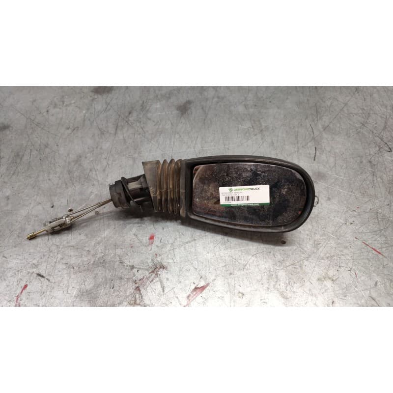 Recambio de retrovisor derecho para fiat punto (188_) 1.2 60 (188.030, .050, .130, .150, .230, .250) referencia OEM IAM MANUAL