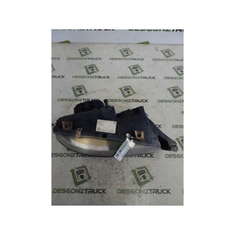Recambio de faro derecho para man trucks m 2000 l 12.225 lk, lrk (220cv) referencia OEM IAM