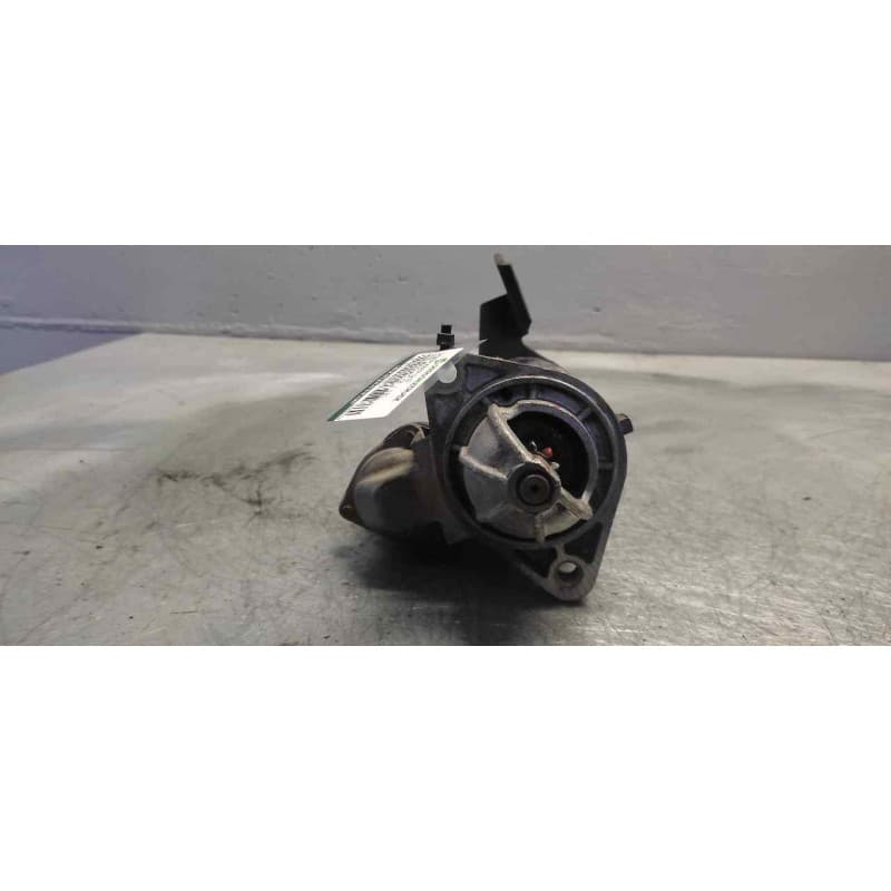 Recambio de motor arranque para opel ascona c 1.8 referencia OEM IAM 1555276 9 DIENTES