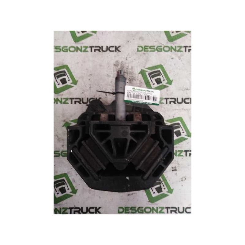 Recambio de soporte motor izquierdo para man tgx 18.460 12.4 diesel referencia OEM IAM 81962100670