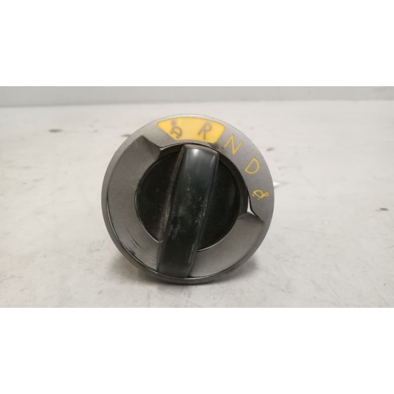 Recambio de mando cambio automatico para daf serie xf105.510 12.9 diesel referencia OEM IAM 1642132 - Blanco