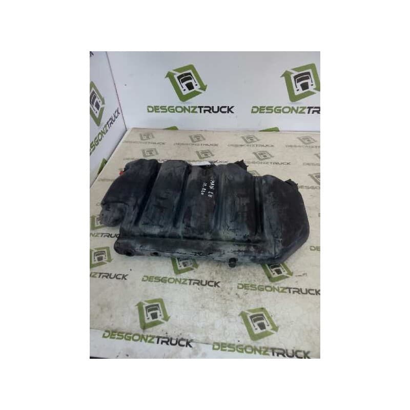Recambio de deposito expansion para man trucks m 2000 l 12.225 lk, lrk (220cv) referencia OEM IAM