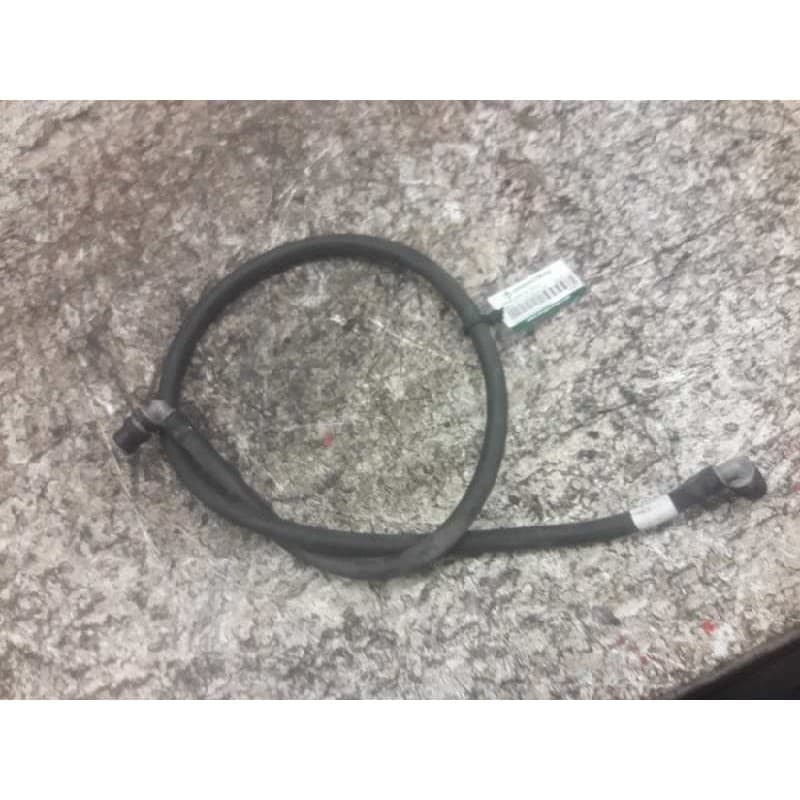 Recambio de manguera de agua para bmw x3 (f25) xdrive 20d referencia OEM IAM 61677286950011010 DEPOSITO LIMPIA