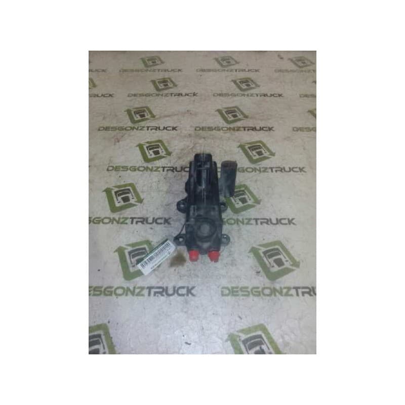 Recambio de bomba elevacion cabina para man trucks m 2000 l 12.225 lk, lrk (220cv) referencia OEM IAM 6059 06032121980 814172361