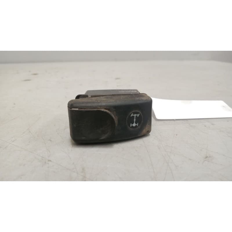 Recambio de interruptor para daf serie xf105.510 12.9 diesel referencia OEM IAM 1435601 - Blanco