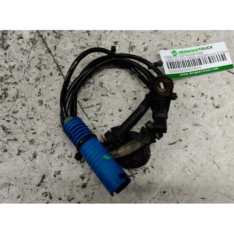 Recambio de cables captador abs para land rover freelander (ln) e familiar referencia OEM IAM