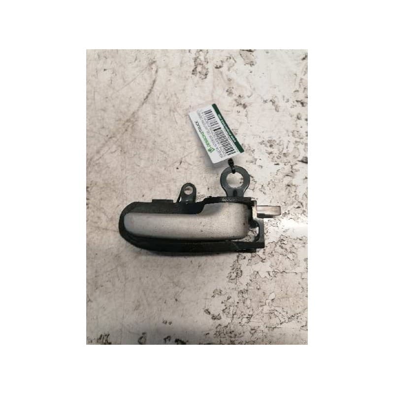 Recambio de maneta interior delantera derecha para toyota yaris (ncp1/nlp1/scp1) 1.4 turbodiesel cat referencia OEM IAM