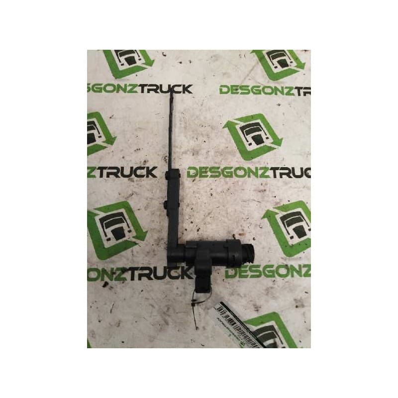 Recambio de valvula aire para daf serie lf45.220 desde 06 6.7 diesel referencia OEM IAM 4410501000 - Blanco