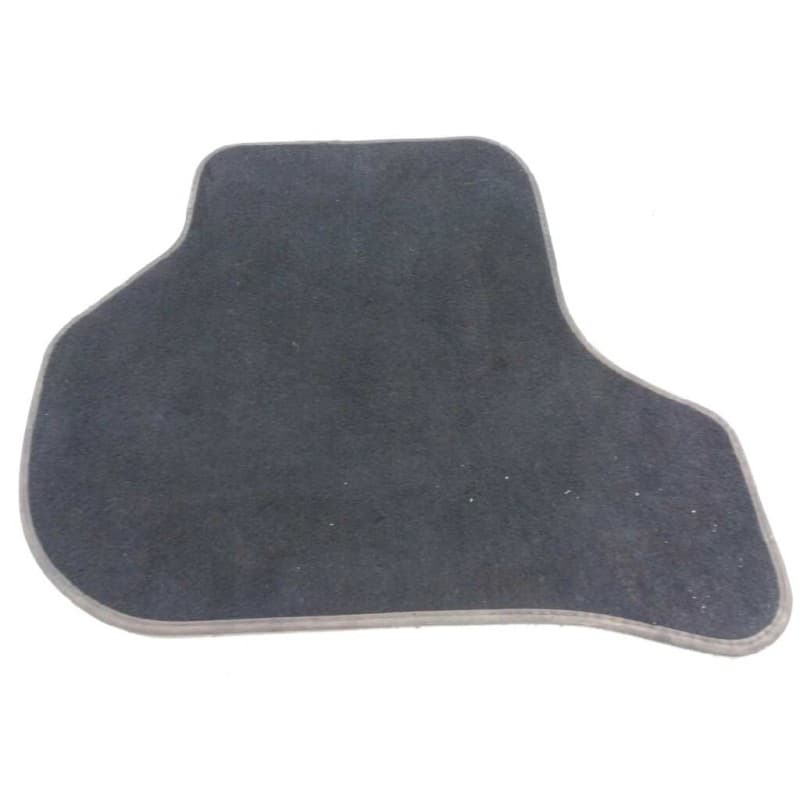 Recambio de alfombrilla para volkswagen golf v berlina (1k1) sportline referencia OEM IAM 1K1863011K TRASERA DERECHA - Azul