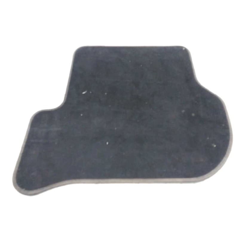 Recambio de alfombrilla para volkswagen golf v berlina (1k1) sportline referencia OEM IAM 1K1863011K TRASERA IZQUIERDA - Azul