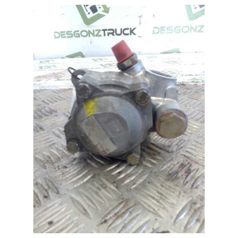 Recambio de bomba direccion para nissan eco - t 160.75/117 kw/e2 chasis / 3230 / 7.49 cabina individual referencia OEM IAM 76849
