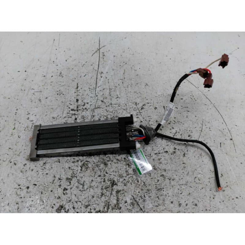 Recambio de resistencia calefaccion para land rover freelander (ln) e familiar referencia OEM IAM JEF000010 964704JD