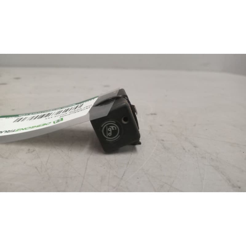 Recambio de interruptor para daf serie xf105.510 12.9 diesel referencia OEM IAM 1697144 - Blanco