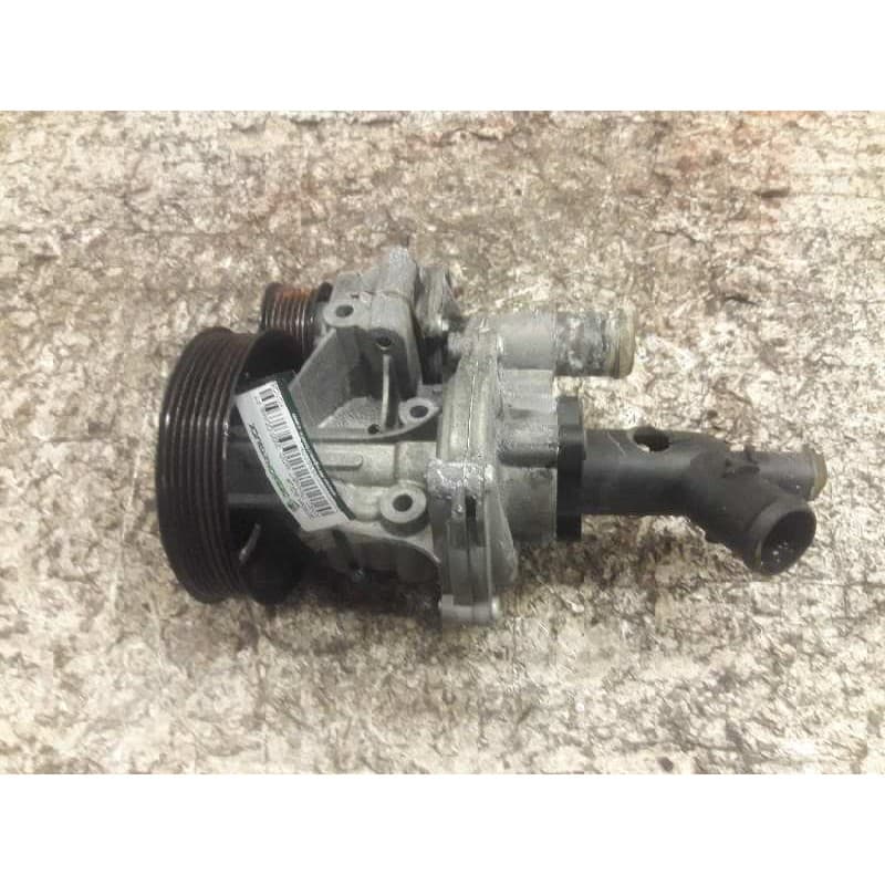 Recambio de bomba agua para ford transit mod. 2000 combi ft 330 2.4 medio referencia OEM IAM YC1Q8A544AC - Blanco