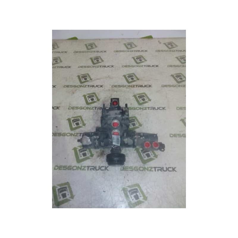 Recambio de valvula aire para man trucks m 2000 l 12.225 lk, lrk (220cv) referencia OEM IAM BR5633 1131402