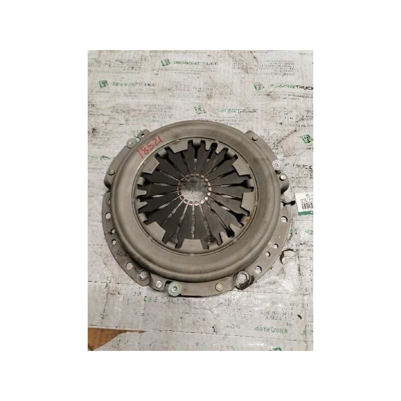 Recambio de maza embrague para mitsubishi carisma berlina 4 (da0) 1600 gl referencia OEM IAM VALEO - Verde